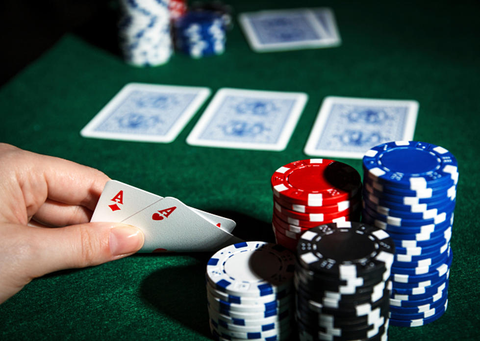 Poker Tourney to Benefit CMN 