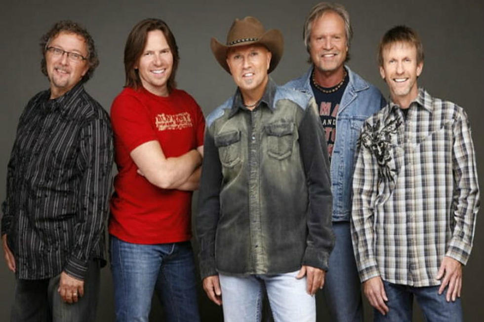 Sawyer Brown Headlines the 2018 Abilene Cattle Baron’s Ball Benefiting the American Cancer Society