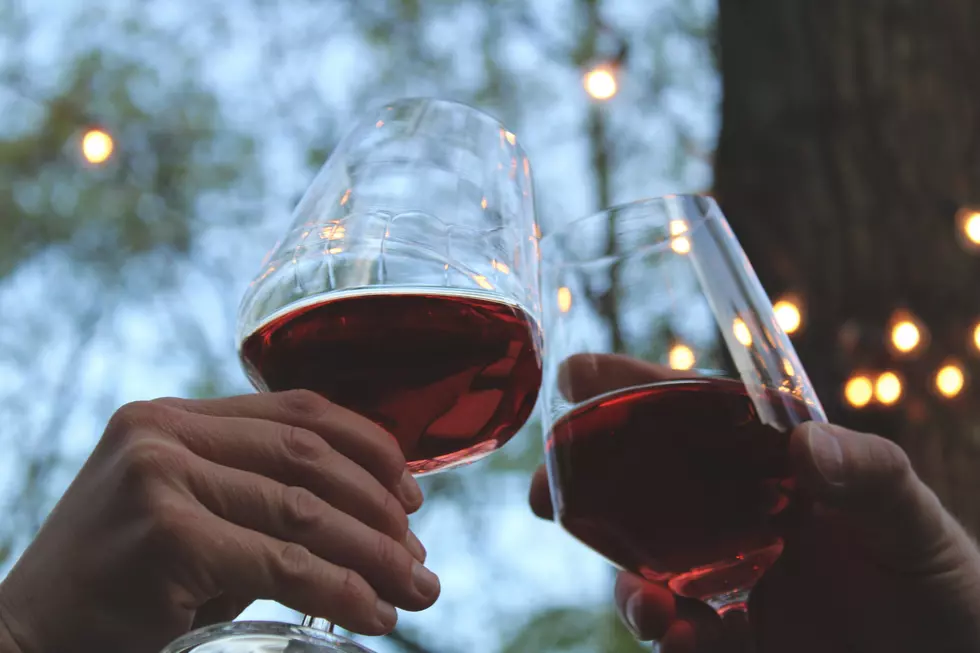 6 Of The Best Wine Types To Enjoy