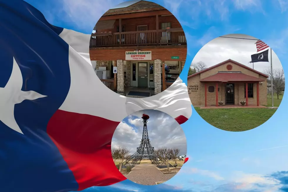 Hop In: Let’s Take A Road Trip Through These Texas European Cities