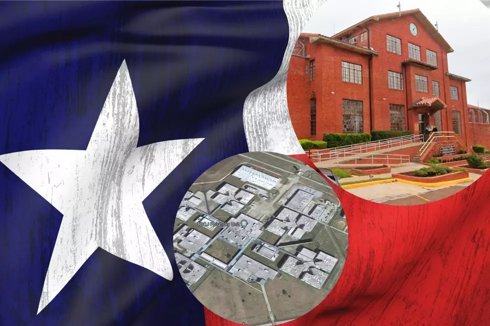 6 Texas Prisons That Have Held Some of the Most Violent Criminals Ever