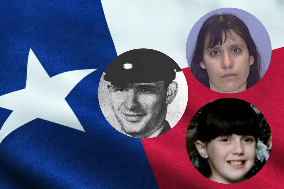 Shocking: 9 Of The Most Heinous Crimes To Ever Happen In Texas