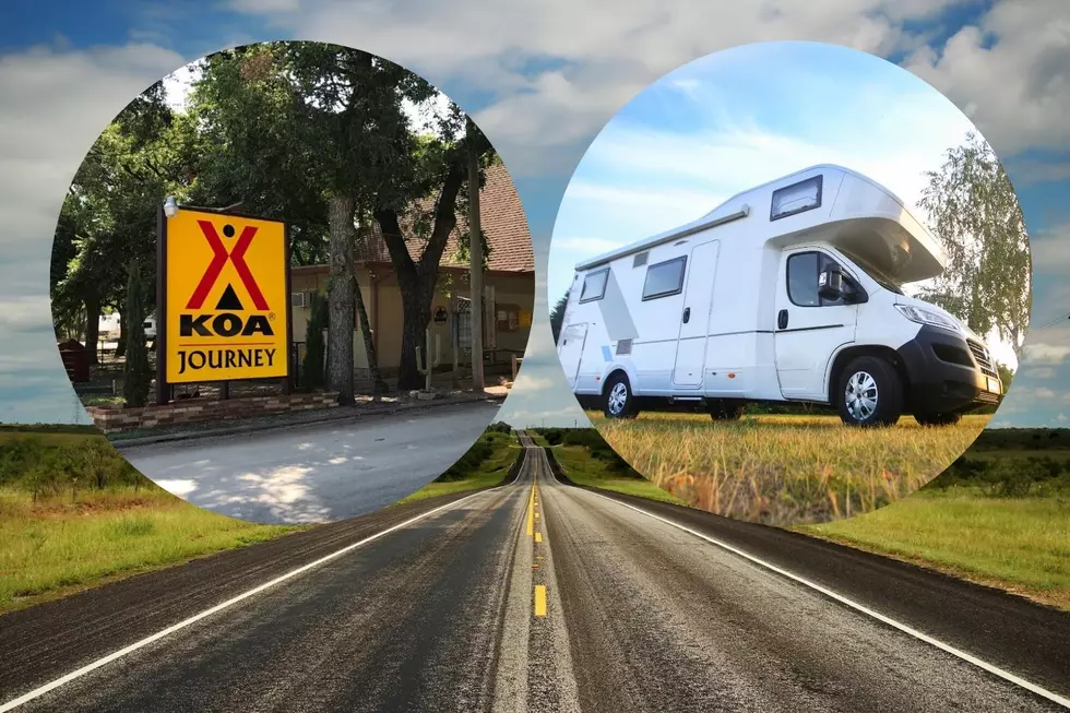 Top 7 RV Parks and Campgrounds That Are Close to Abilene
