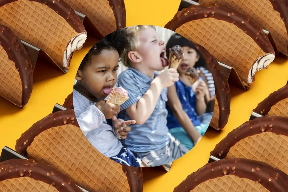 Say So Long – The Delicious Ice Cream Treat Choco Taco Has Been Discontinued