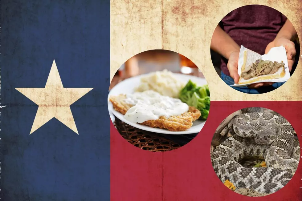 6 Amazing Foods You Should Be Eating if You Live in Texas