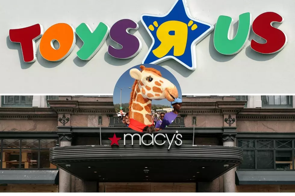 Welcome Back Geoffrey: Toys R Us Returns To Texas Inside Macy&#8217;s Stores