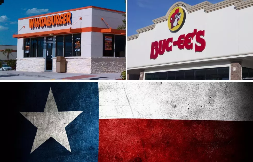 Buc-ee’s, Whataburger and These 9 Iconic Companies Started Up in Texas