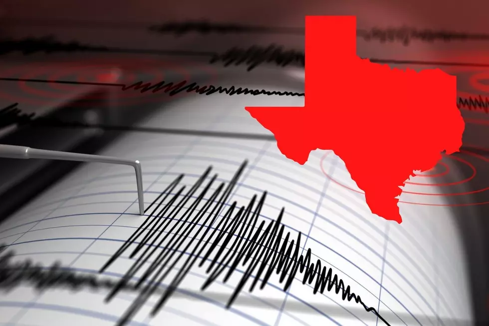 Earthquakes Are Still Making Their Presence Known in the Great State of Texas
