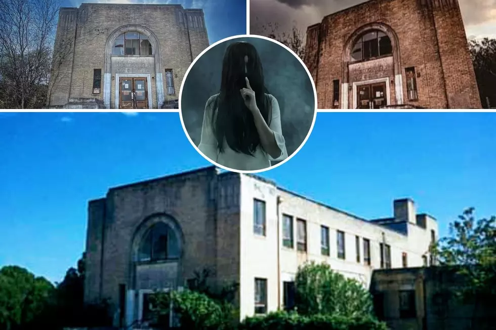 Beware: Creepy Abandoned Hospital in Texas Named Most Haunted Place on Earth