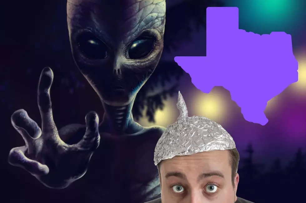 Top 10 States for UFO Sightings and Texas Is on the List