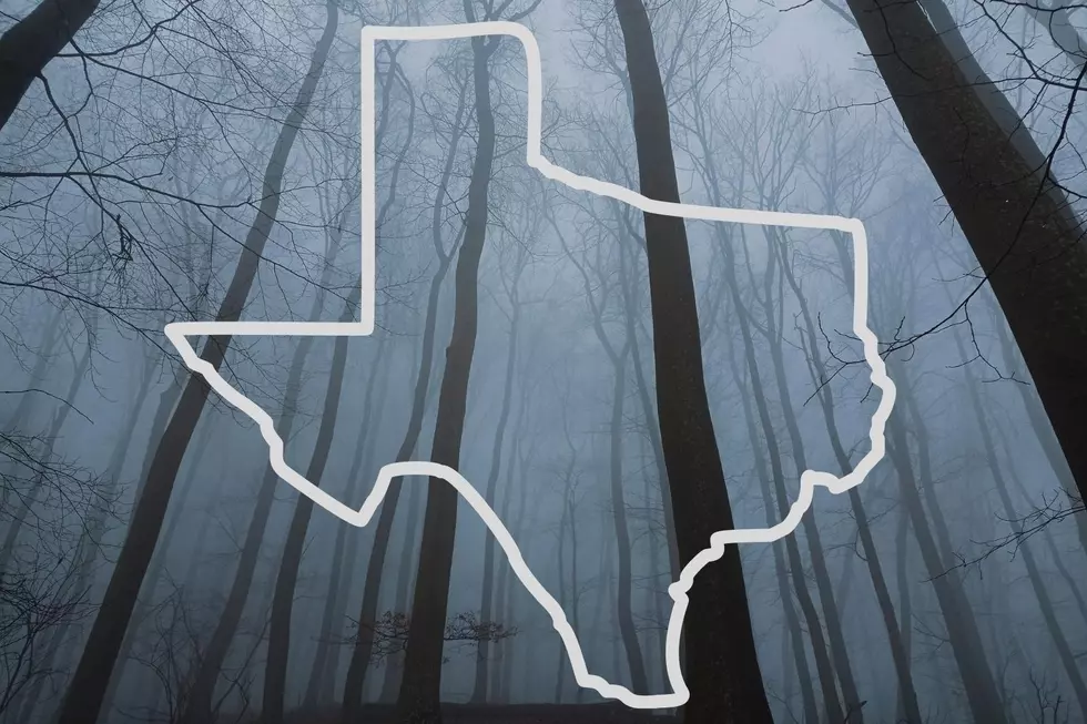 Beware: 10 Texas Superstitions To Keep You Safe This Halloween