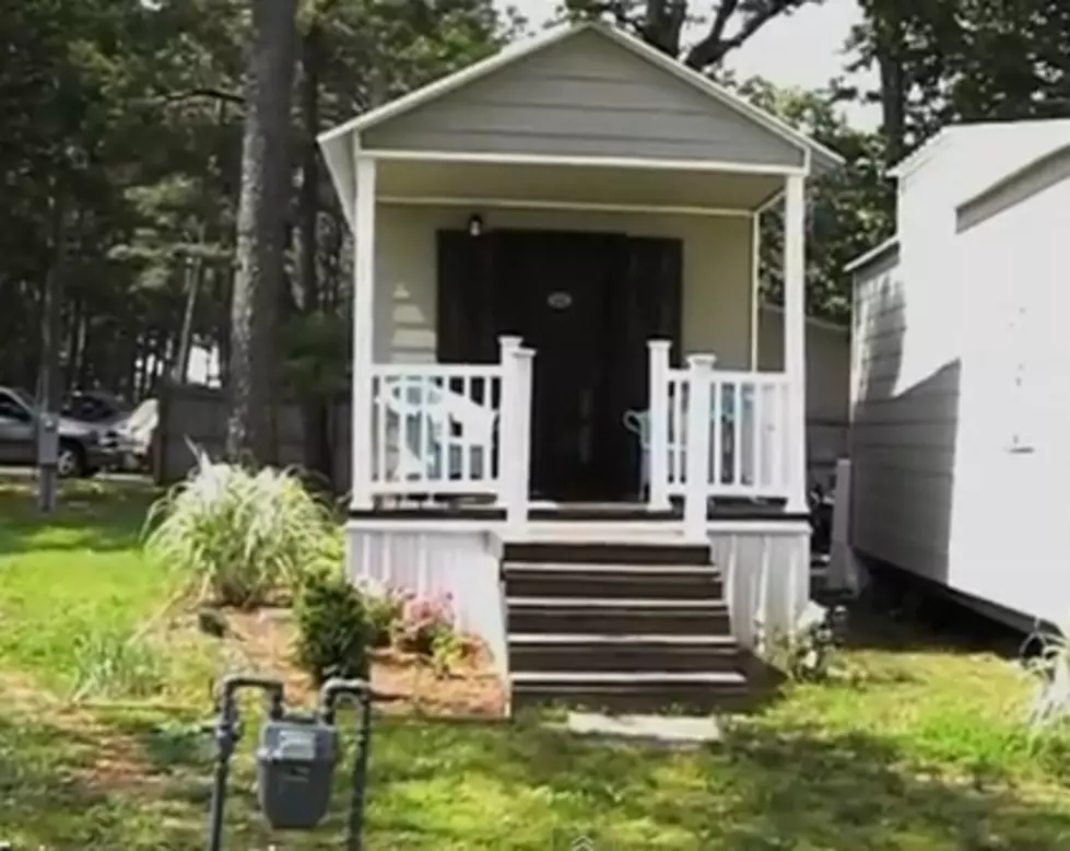 Smallest To Largest Homes In America [VIDEOS]