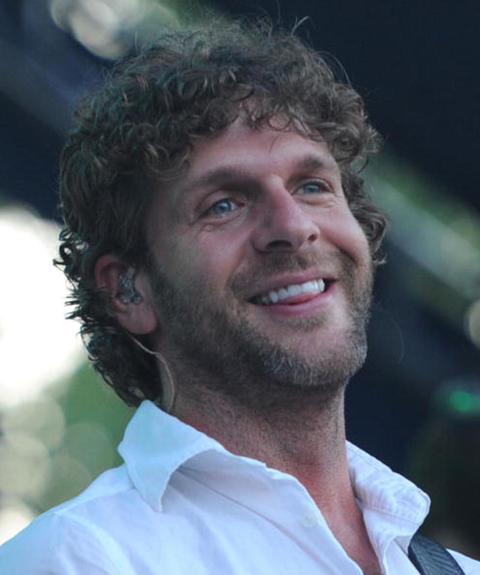 Billy Currington&#8217;s Back In The Big Easy [VIDEO]