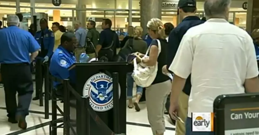 TSA Reform May Be A Plus For Frequent Flyers [VIDEO]