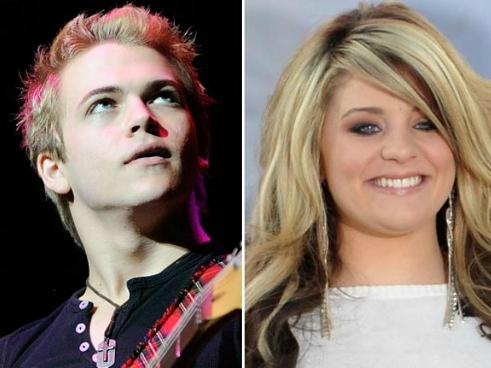 Hunter Hayes Declines Lauren Alaina’s Prom Invitation