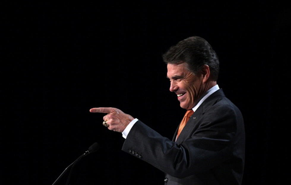 Texas Aggie Conservatives Condemn Governor Perry Over In-State Tuition [VIDEO]