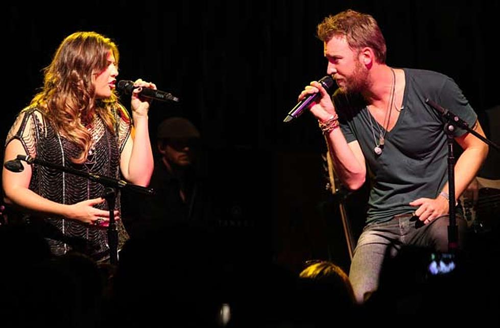 Lady Antebellum Perform ‘We Owned the Night’ + ‘Just a Kiss’ on ‘SNL’