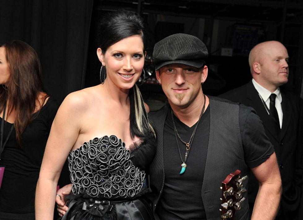 Thompson Square Almost Called It Quits [VIDEO]