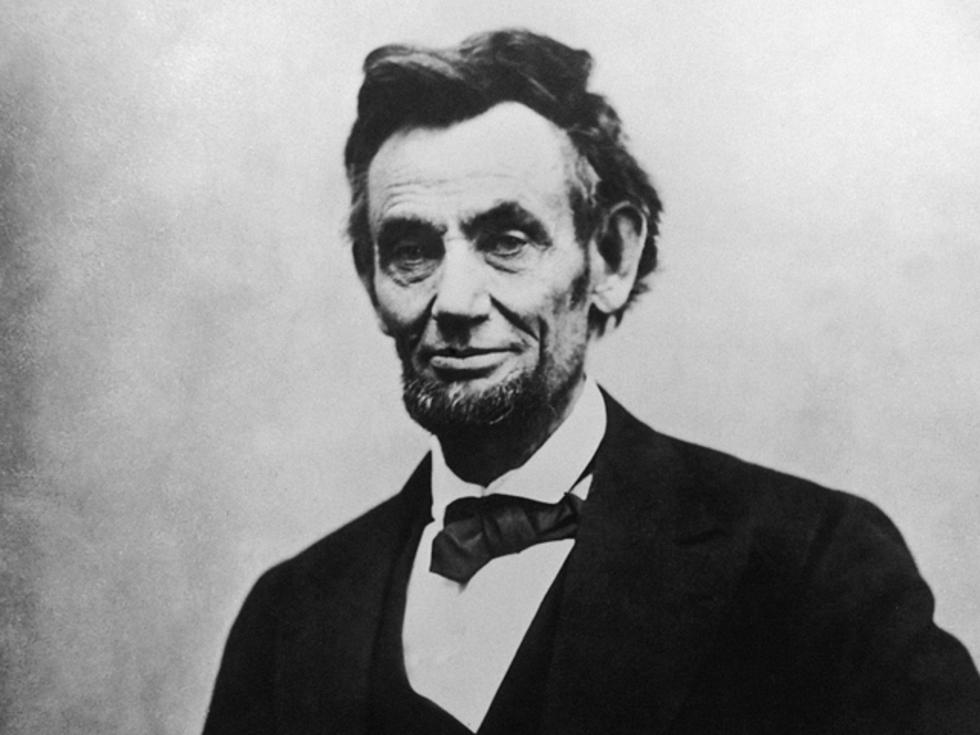 This Day in History for November 6 – Abraham Lincoln Elected and More