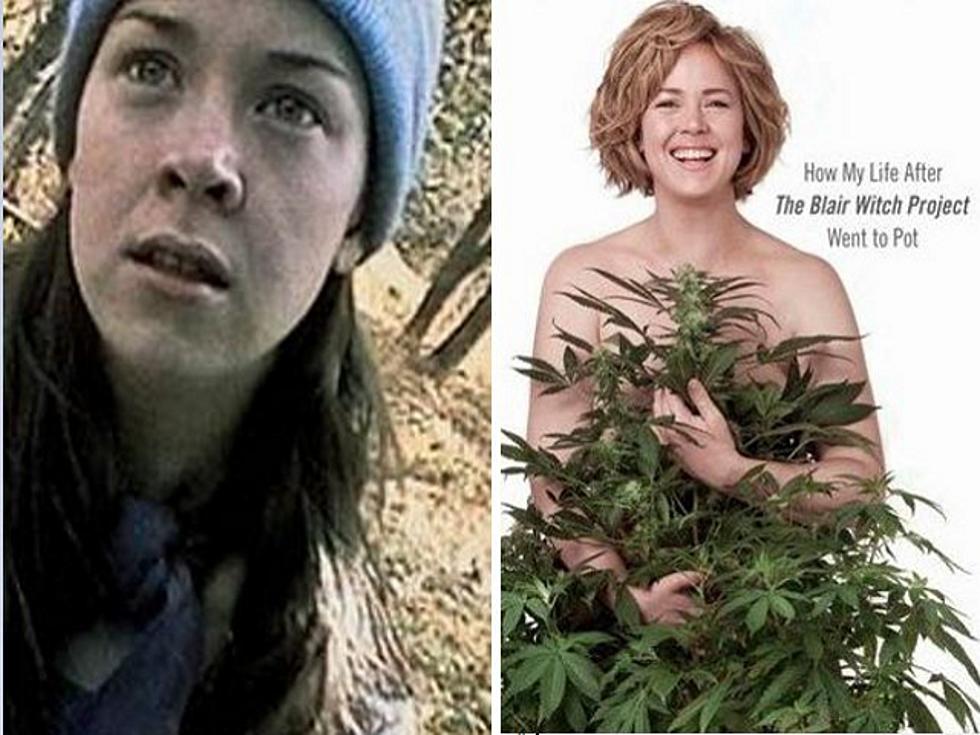 Whatever Happened to ‘Blair Witch Project’ Star Heather Donahue? [PHOTO]