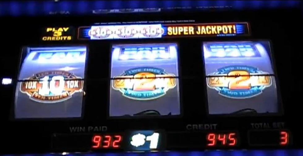 Couple Hits $11 Million Jackpot on Faulty Machine Casino Won’t Pay [VIDEO]