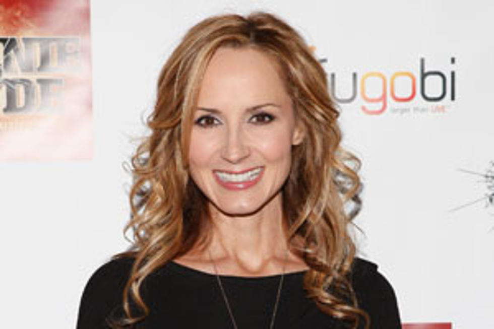 Chely Wright Responds to Prop 8 Decision
