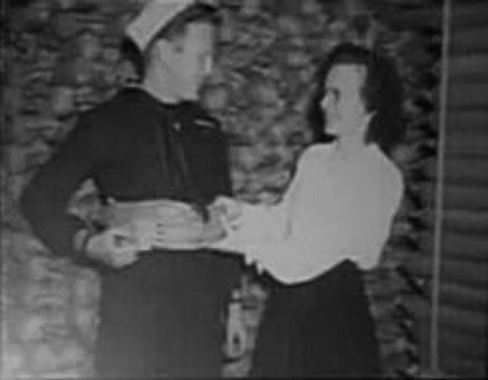 A Mother’s Love was in Sailor’s Life Preserver [VIDEO]