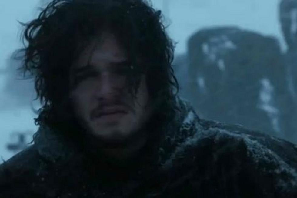 ‘Game of Thrones’ Season Two Trailer Offers Deception, War and Dragons