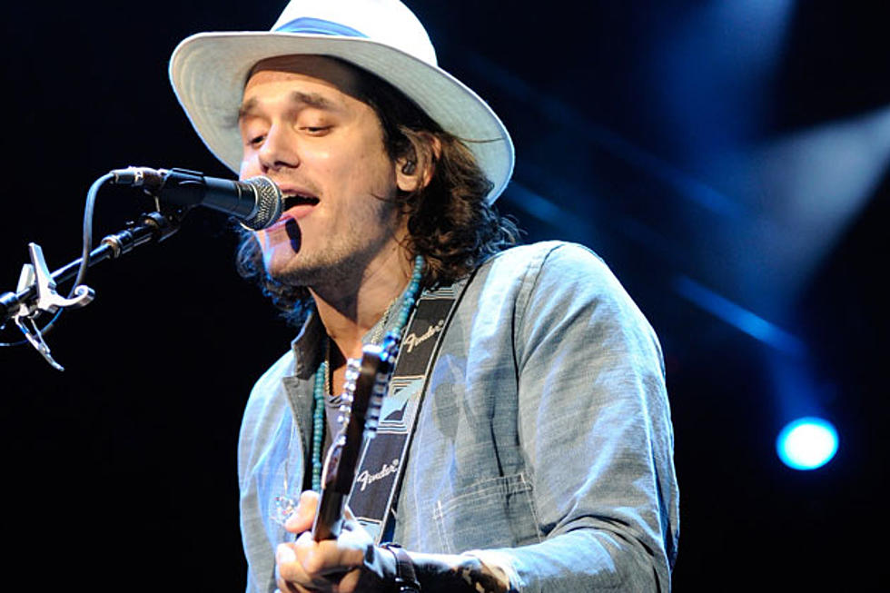 John Mayer Samples Possible Country Career With New Song ‘Shadow Days’