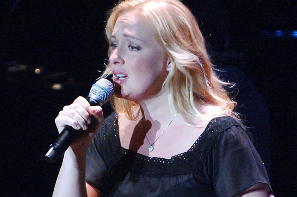 Mindy McCready’s Son to Be Kept in Foster Care