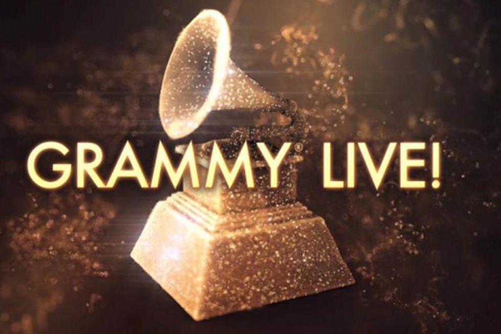 2012 Grammy Awards Winners – Full List
