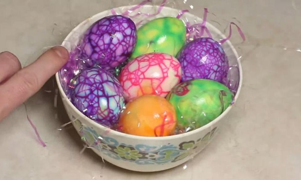 Annual Hardin Simmons Easter Egg Scramble Set for April 3rd