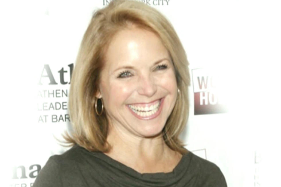 Katie Couric to Guest Host &#8216;Good Morning America&#8217; Next Week