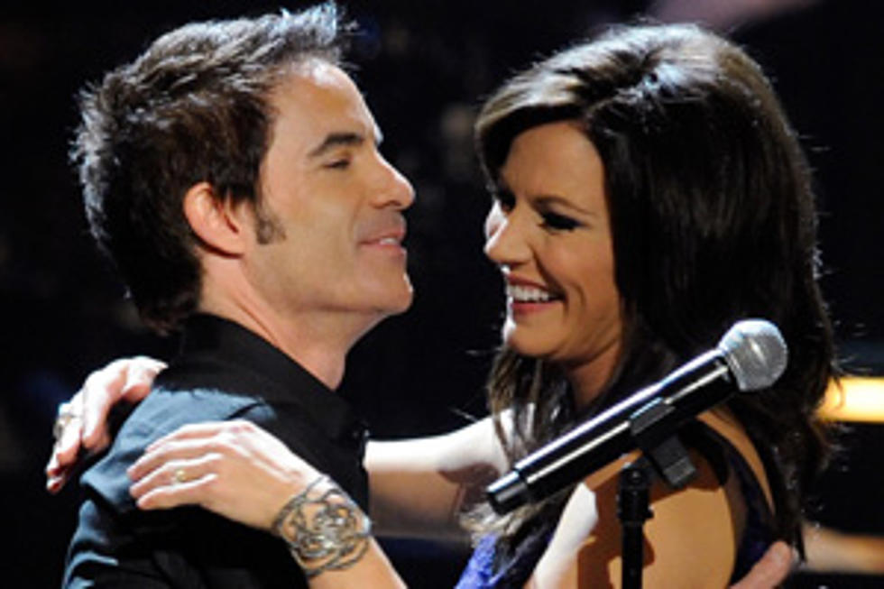 Martina McBride, ‘Marry Me’ (Feat. Pat Monahan of Train) – Song Review