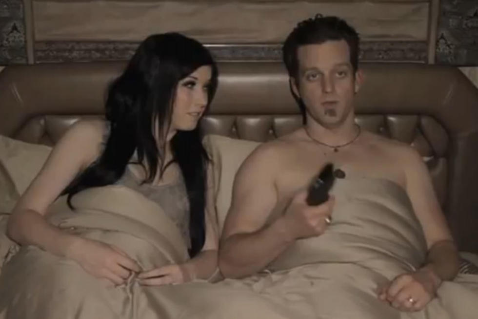 Thompson Square Promote 2012 ACMs With ‘Sh-t Thompson Square Says’ Video