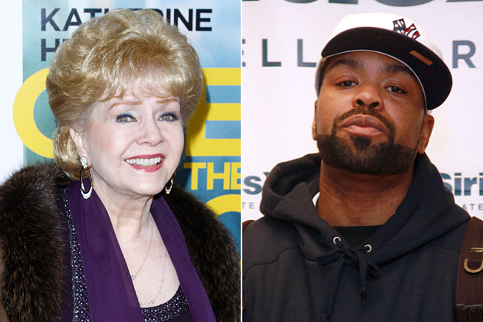 Celebrity Birthdays for April 1 – Debbie Reynolds, Method Man and More