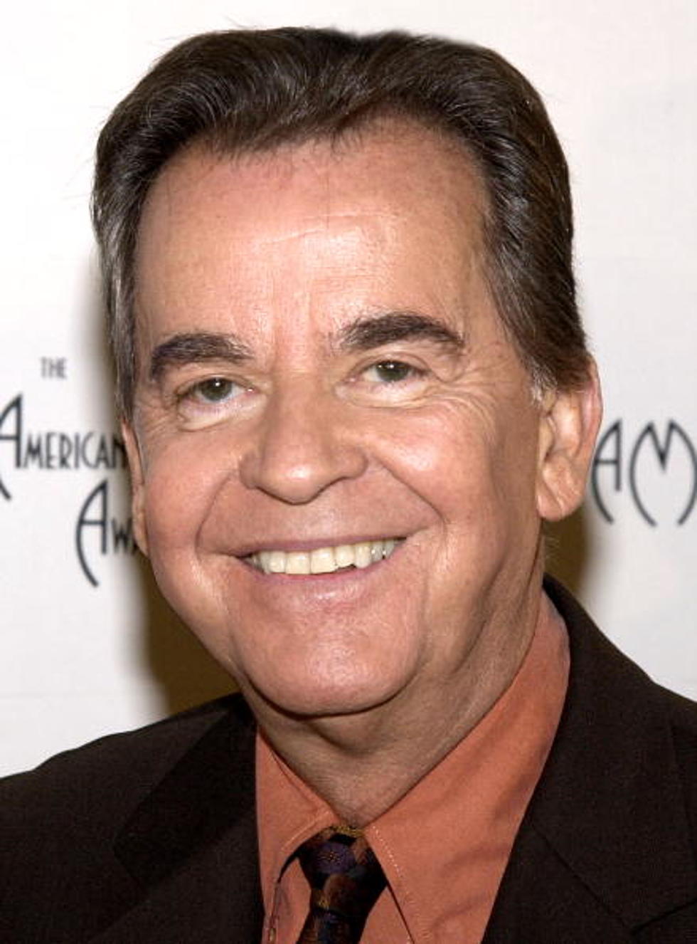 American Bandstands Dick Clark Dies at Age 82 [VIDEO]