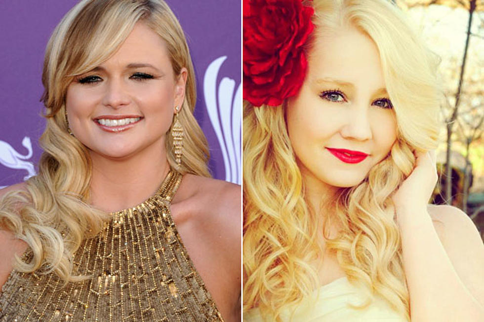 Miranda Lambert to RaeLynn: ‘You Don’t Have to Finish First to Win’