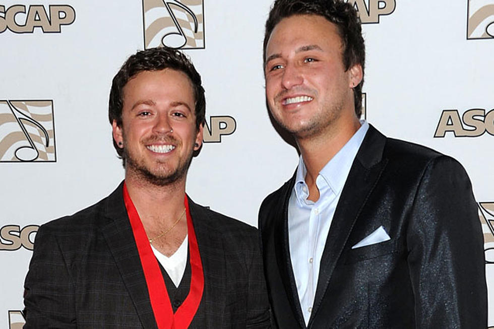 Love and Theft to Perform ‘Angel Eyes’ on ‘GCB’
