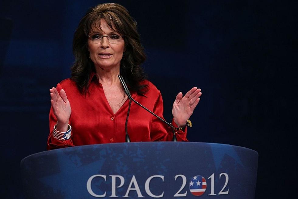 Sarah Palin Will Cohost ‘Today’ on Tuesday
