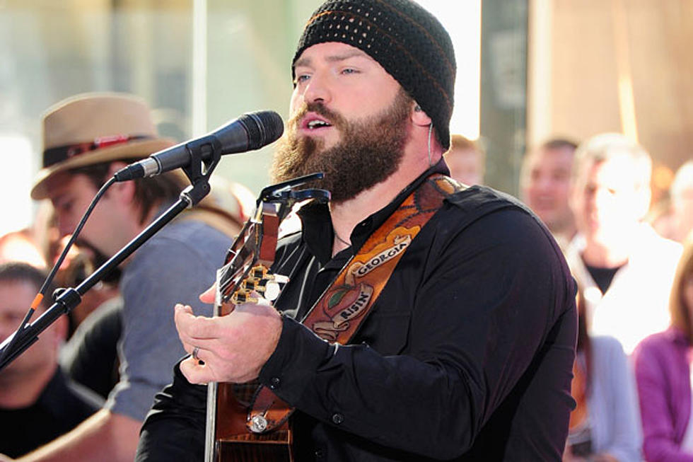 Zac Brown Band’s New Album ‘Uncaged’ to Drop in July?