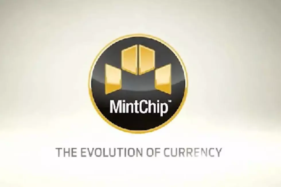 Canada’s Money May Be on the Verge of Becoming Digital with the ‘MintChip’ — Dollars and Sense [VIDEO]