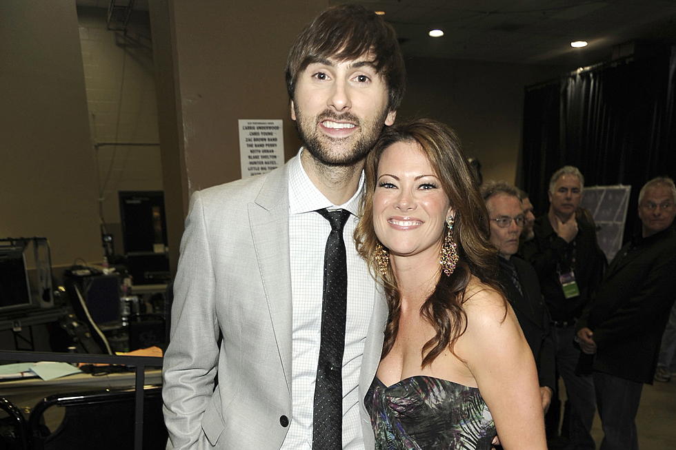 Lady Antebellum’s Dave Haywood Buys $2.1M Home in Nashville