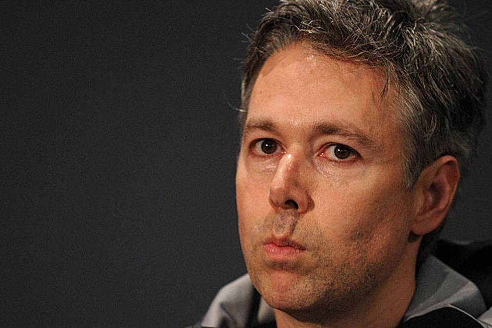 Beastie Boys Rapper MCA Dead at 47