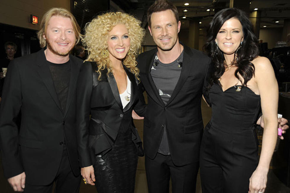 Little Big Town, ‘Pontoon’ – Lyrics Uncovered