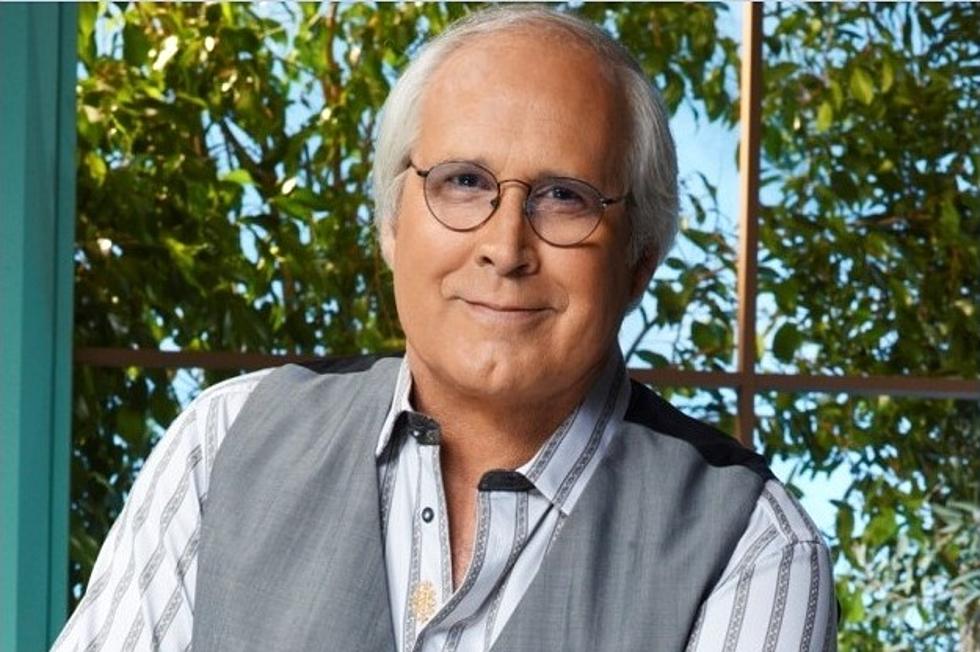 Chevy Chase Criticizes ‘Community’ Again, Doesn’t Know If He’ll Return