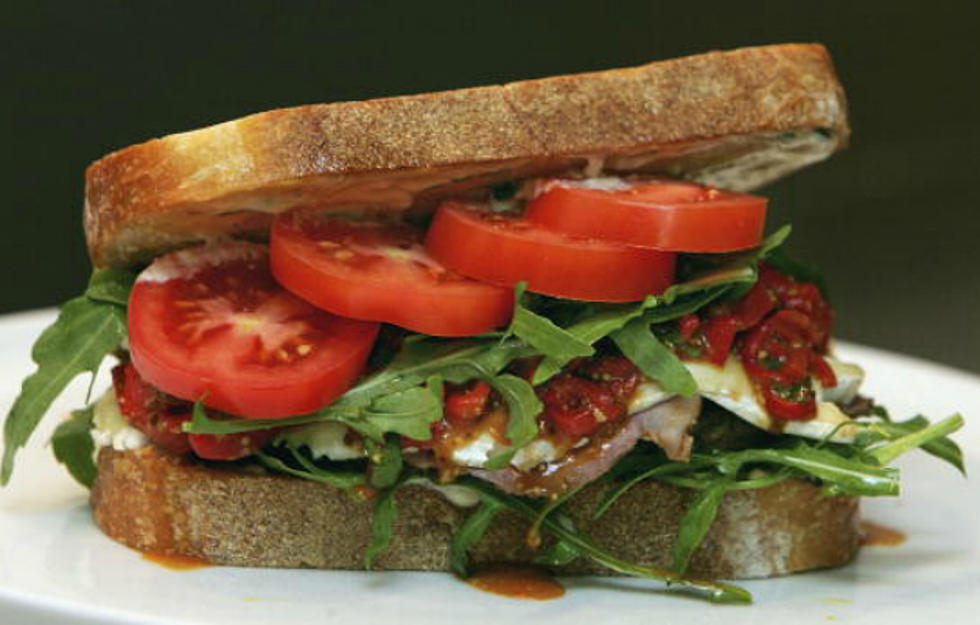 What’s Your Favorite Sandwich? [AUDIO] [POLL]