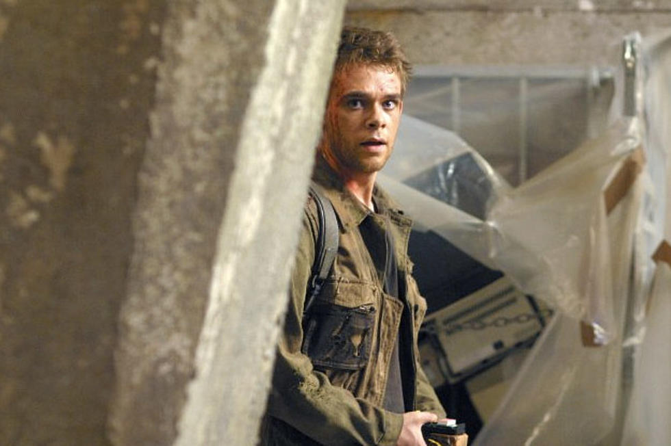 ‘Terminator 3′ Actor Nick Stahl Reported Missing