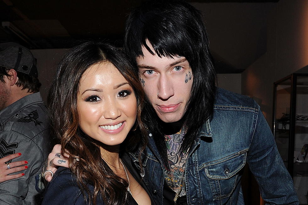 Billy Ray Cyrus’ Son Trace Cyrus Calls Off Engagement