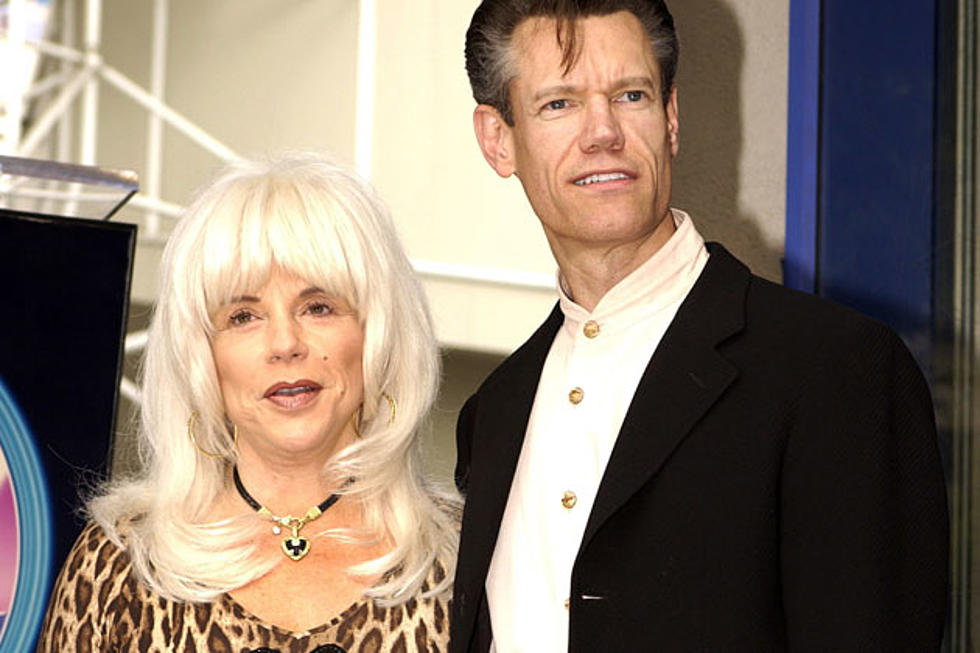 Randy Travis’ Ex-Wife Says He Ruined His Own Career, Seeks to End Lawsuit